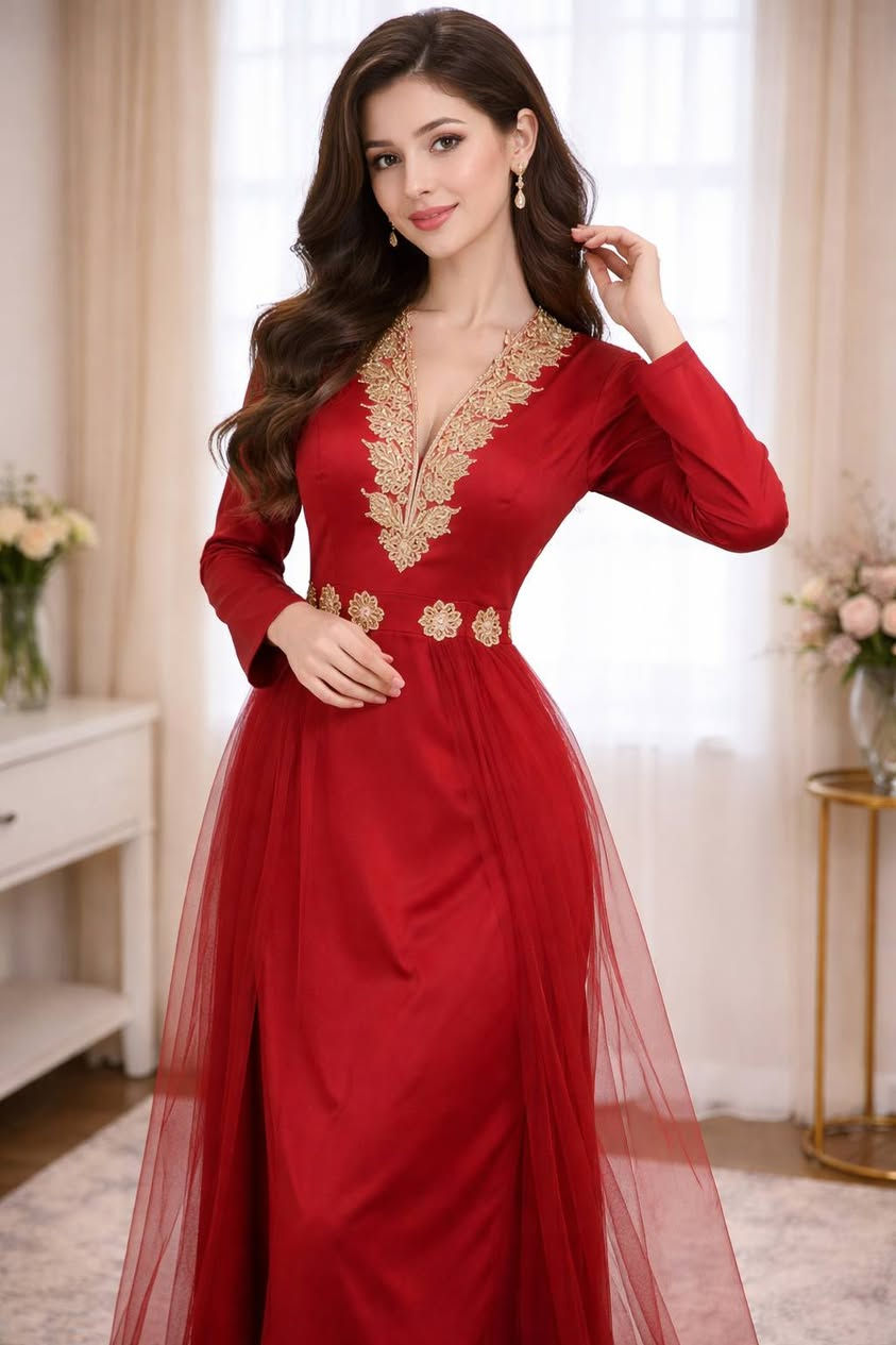 السلام عليكم فساتين للبيع كولهن جدد قياساتهن 40 و 42 و 44


**إذا كنت صاحب هذا الإعلان وتريد حذفه لأي سبب، رجاءا أرسل رسالة إلى الدعم الفني**