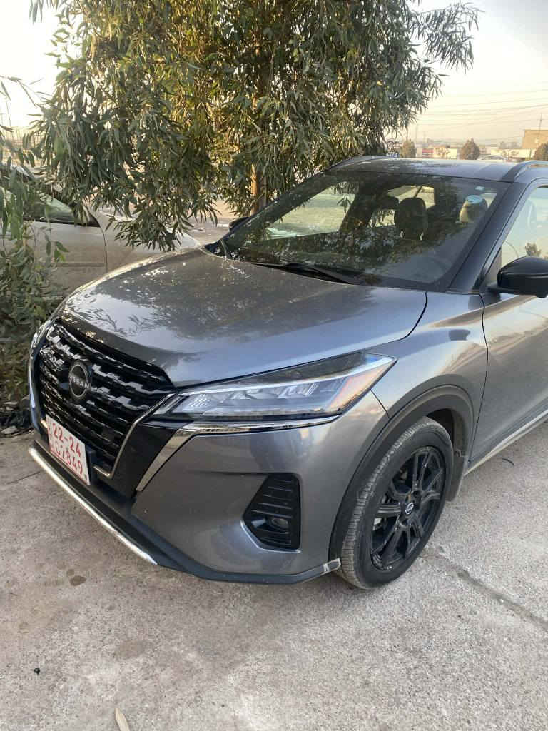 نیسان کیکس چاملۆ دەرکە بستەک 
فول فول مۆسەفات ***********
*********** أربيل, العراق
