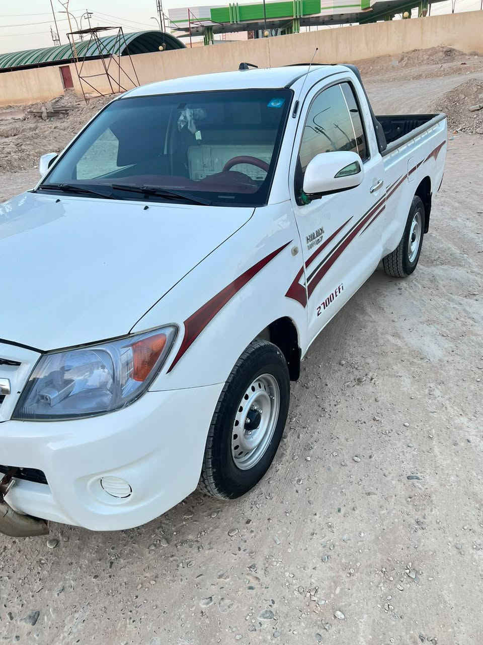 بيكم فلاونزه 2007 كويتي شاصي 19 سيارة مكفوله كفاله 
رقم قادسيه مشروع وطني سنويه جديده محرك وكير كفاله تبريد ثلج تخم تاير حداديه جدد السعرر 108 وبيه مجال الشراي يتصل ***********
