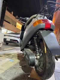 بترا • لايت عالي • عداد سرعه