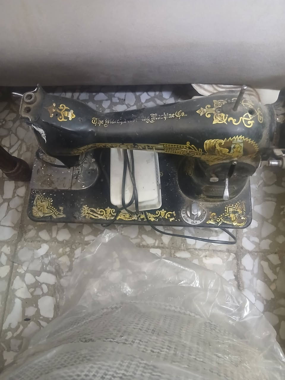 سعر ع خاص


**إذا كنت صاحب هذا الإعلان وتريد حذفه لأي سبب، رجاءا أرسل رسالة إلى الدعم الفني**