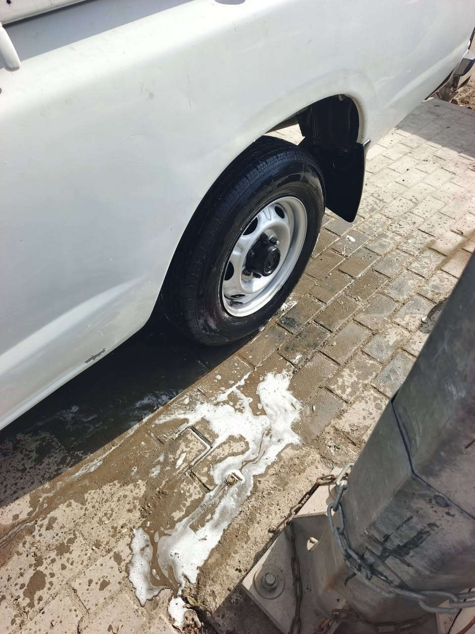 السلام عليكم نيسان 2002 خمس حلقات للبيع رقم بغداد دولي شاصي مكفول كير ومكينه مكفوله تدفئه تبريد المحجر مو وياهه باقي التفاصيل اتصال ***********
