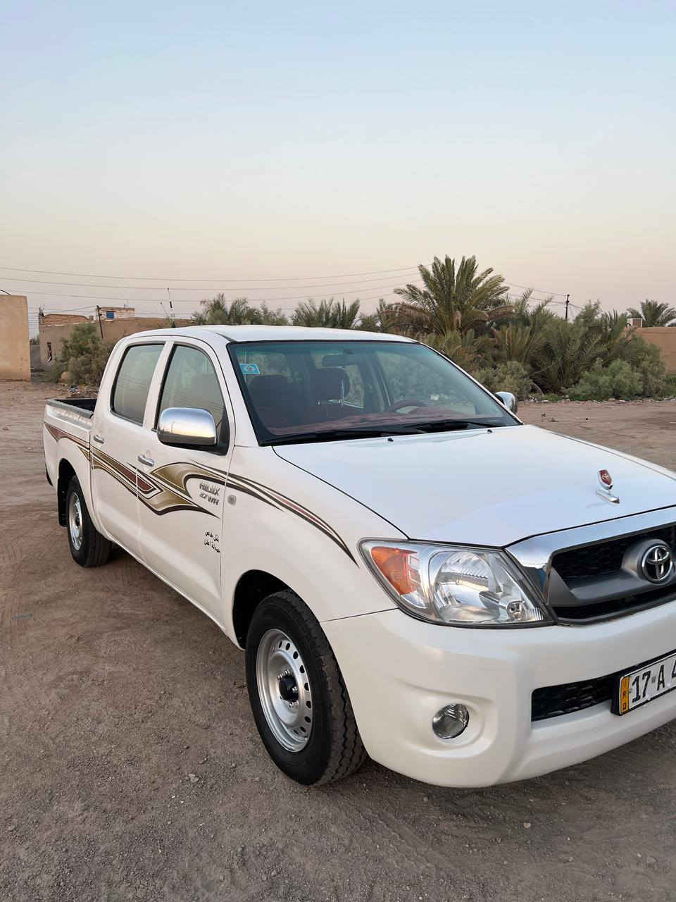 سـلام عليكم بيكم فلاونزه موديل2006مكفوله كير محرك واكسن تخم تاير تبريد حداده رقم انكليزي مثنى مكان ناحيه الغراف شراي يتصل ***********
