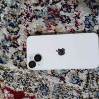 آيفون ١٣ • ١٢٨ • باتري ٨٥