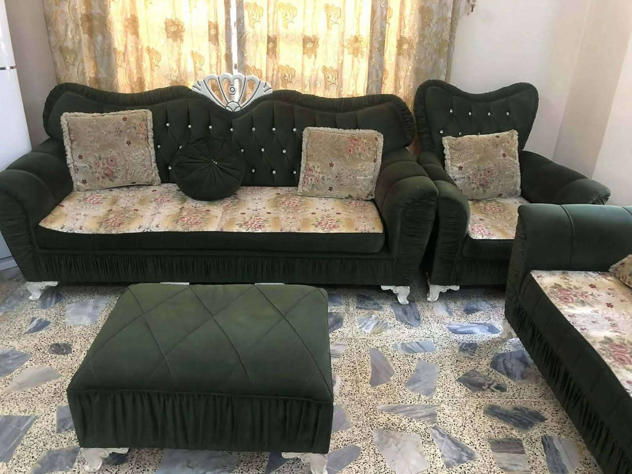 للبيع تخم 10 مقاعد ب٣٠٠ وبي مجال بسيط


**إذا كنت صاحب هذا الإعلان وتريد حذفه لأي سبب، رجاءا أرسل رسالة إلى الدعم الفني**