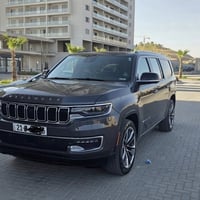 واجونير • ٢٠٢٣ • ٣٠٠٠٠ كم