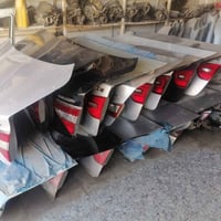 خوان مري جانبيه + مكاين جام + ضفاير + قواعد لبيع جمله فقط واتساب 07822...