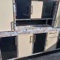 كاونتر مترين جديد قبله حي المهندسين للاتصال 07726297226 وات ساب البصرة...