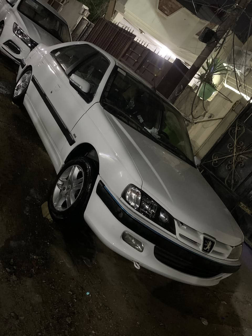 السلام عليكم شباب بيجو بارس موديل 24 مطلوبه استقطاع تلقائي رقم بغداد مرقم سياره جاهزه ماشيه 80
خير من الله سعرها 75 ماكو هيج سعر بس متوازي على فلوس ***********
