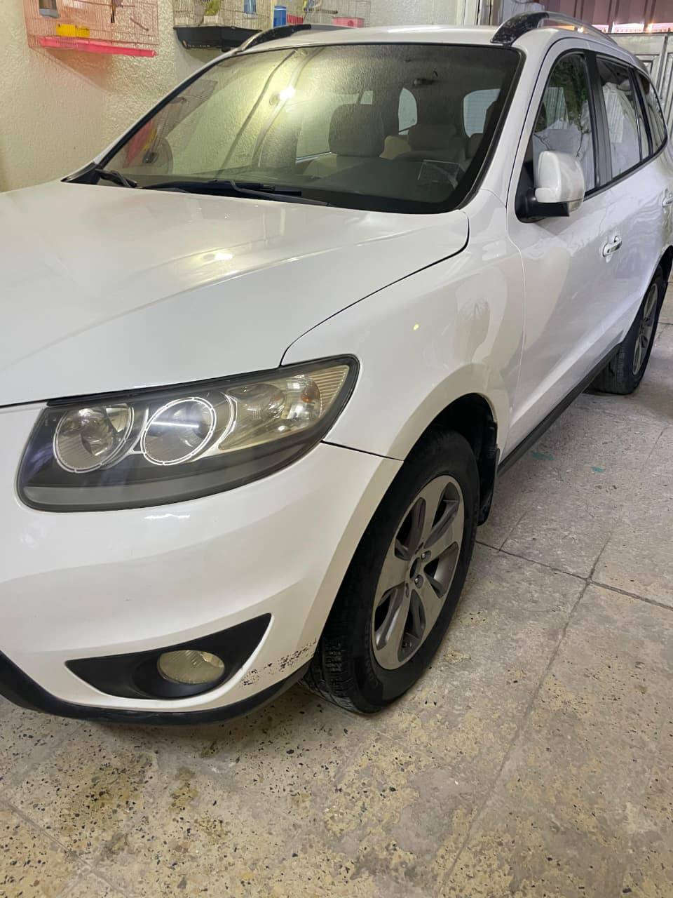 سنتافي فول 1/1 فول مواصفات خليجي موديل 2012 خليجي 6 سلندر محرك 3500 بغداد بيه فقط ربع بنيد مثل ماوضح بالصوره👇👇👇 مكاني نجف حي الامير كل بلادي ***********
