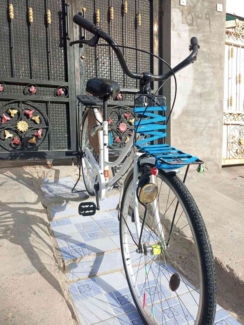 باسكل للبيع نظافه 100المكان تحرير شارع 40السعر 105


**إذا كنت صاحب هذا الإعلان وتريد حذفه لأي سبب، رجاءا أرسل رسالة إلى الدعم الفني**