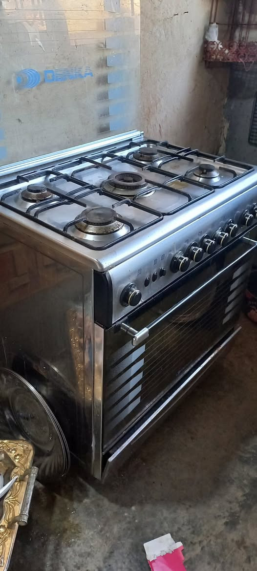 طباخ جديد بعده نوعيه راقيه اخذته ب 200. سبب البيع. نريد انسافر.


**إذا كنت صاحب هذا الإعلان وتريد حذفه لأي سبب، رجاءا أرسل رسالة إلى الدعم الفني**