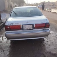 ملكه • ٢٠٠٢ • شاصي ٧٥