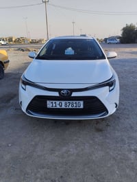 كورلا هايبرد • كفالة عامه • ٢٩٠٠٠