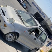 كيو كيو ٢٠١٢للبيع رقم بغداد  سياره ٤سلندر المرغوب سياره شغاله مانقصها ...