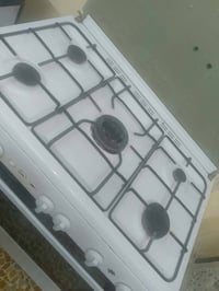 فرن • نظيف • الموصل ساده