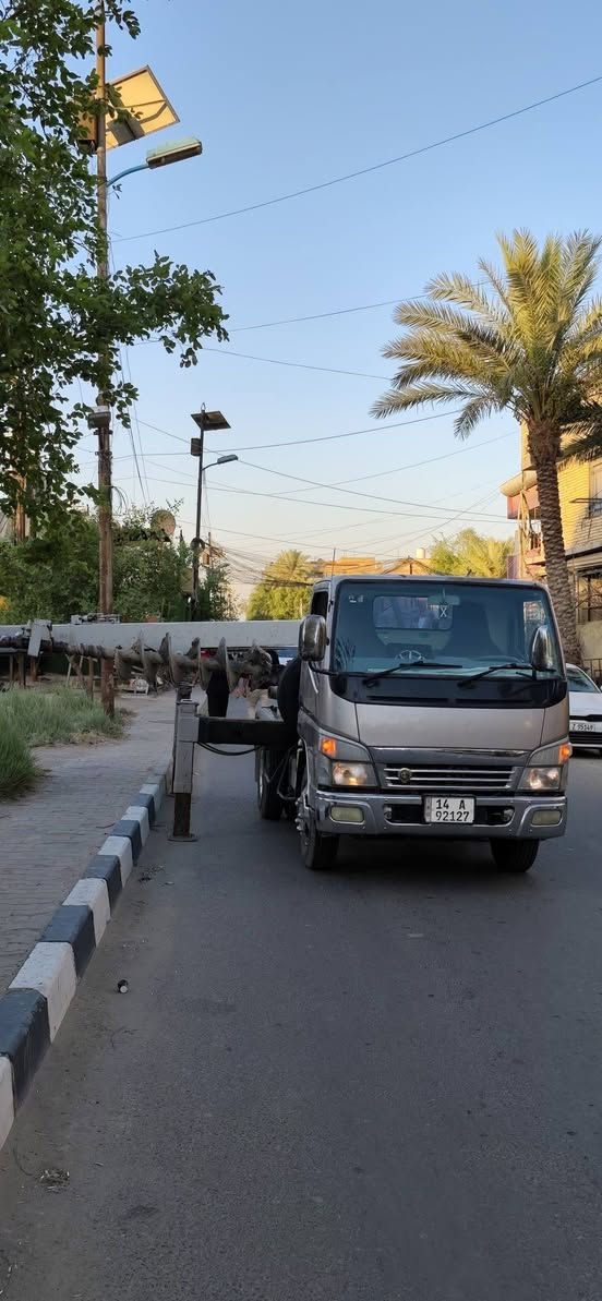 السلام عليكم كرين برينة للبيع السيارة كنتر زيرو كير مكينة شاصي مكفول السيارة خير من الله ***********
