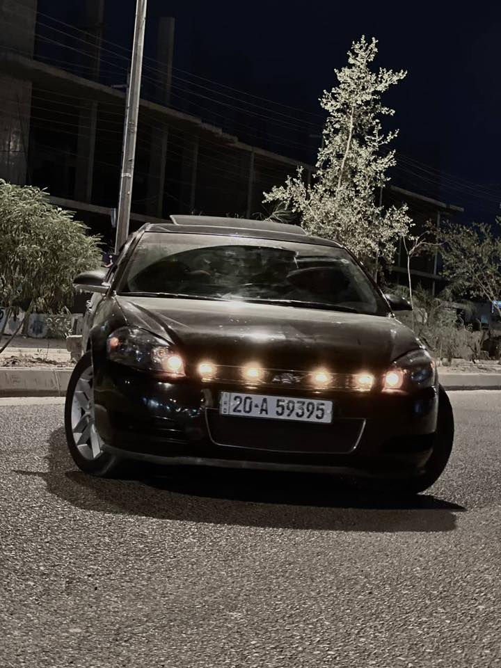 امبالا البيع 
موديل 2013
فول L2
رقم ***********
