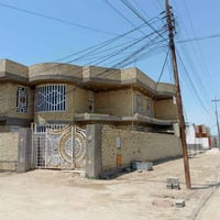 الفلوجه الازركيه • ٤ غرف • طابو زراعي