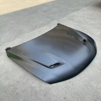 دوج هورنيت • قطع غيار • يمين ويسار