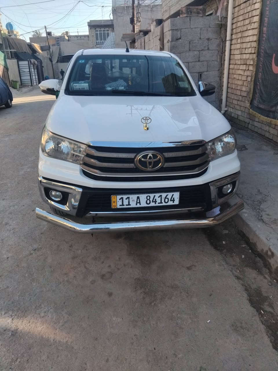 بيكم موديل ١٦للبيع بيه بارد بل باب رقم بغداد بسمي ***********
