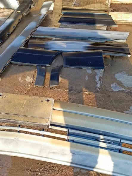 للبيع  حجل شبح مال موديل ٩٦ مال وارد يابان شرط بل سلفون جبته لسيارتي ردت اعمرهه وبعتهه ماصبغته للبيع كامل
 السعر 4 ورقات وبي مجال 
مكاني بابل 
***********
