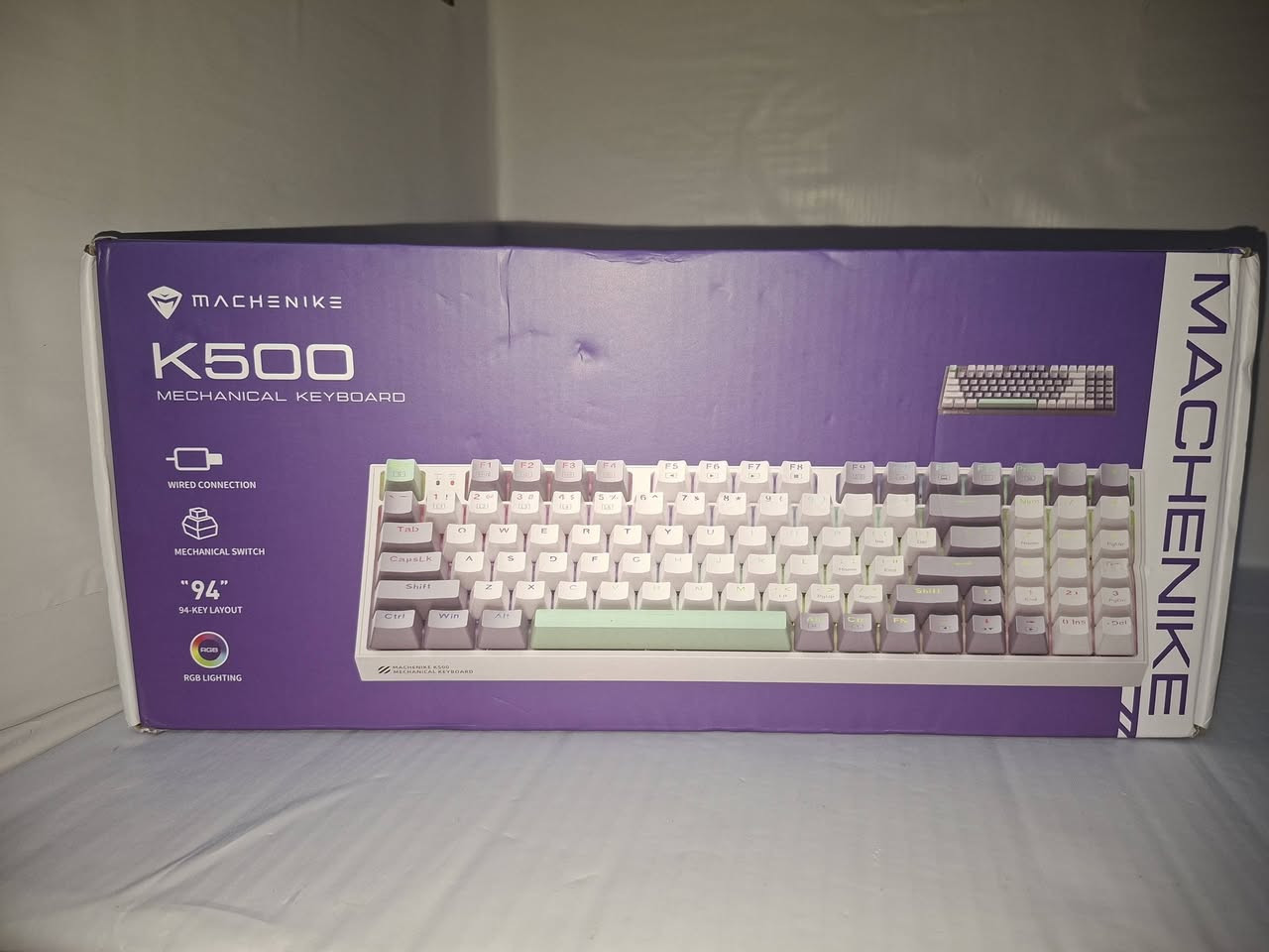 متوفر 
يوجد توصيل لكل العراق


**إذا كنت صاحب هذا الإعلان وتريد حذفه لأي سبب، رجاءا أرسل رسالة إلى الدعم الفني**