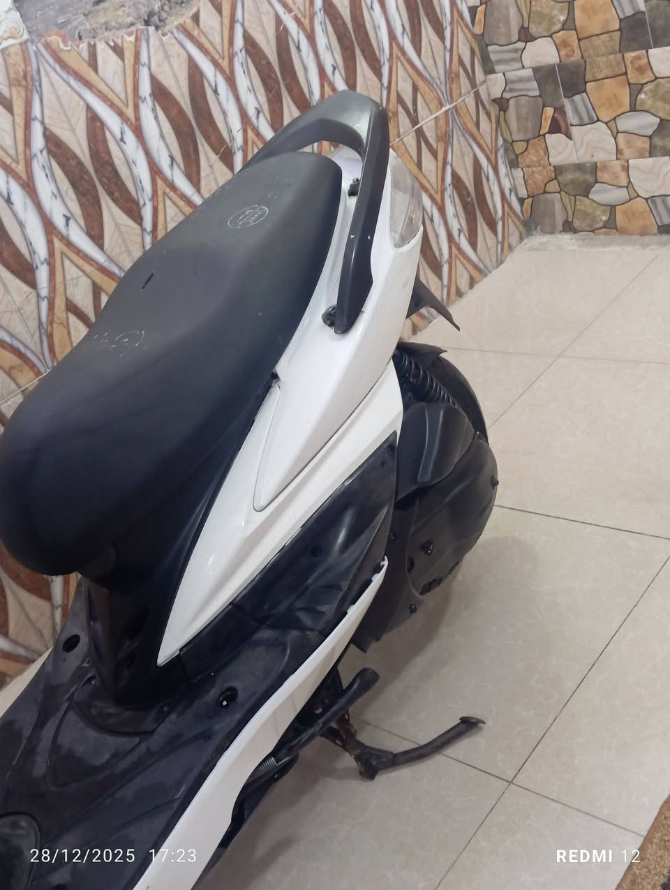 سكنس فحل نوزل دراجه ما شاء الله نصبه وجمال ومامتعوبه نضيفه مكينه ناعمه ومكفوله كهربائيات كلها شغاله كفاله عمه جيب وياك فيتر صالها ٤ تشر من نزلتها من لرمبه نواقصها بس قايش دراجه حيل نضيفه سعر ٨٠٠ وبيها مجال لطيبين ***********
