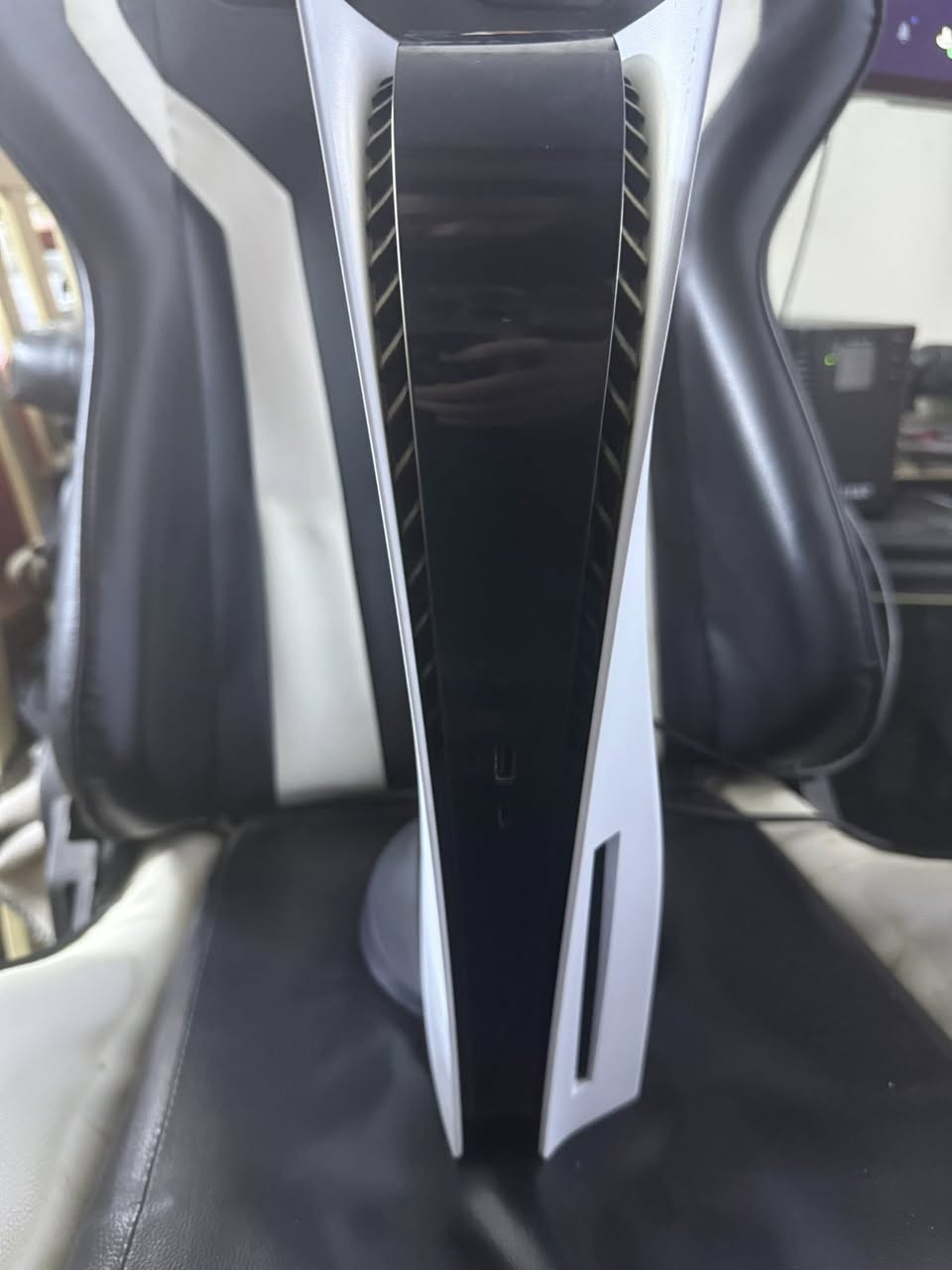 بلي فايف فات اوربي نظيف للبيع التفاصيل والسعر تعال خاص وحياك الله تدلل


**إذا كنت صاحب هذا الإعلان وتريد حذفه لأي سبب، رجاءا أرسل رسالة إلى الدعم الفني**