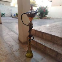 اركيلة بابلي • مستعمل شهر • نينوى