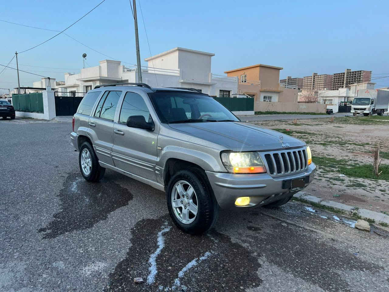 سه ره تا به ناوی خوا..شوین هه ولیر
سوپاس بوئه دمینی گروپ.جیب.مودیل
2000هه زار رقم بغدا  ئارم مکینه فی فیتی کمل کاره بای کیجکان یش ده کات وه ک بیلاد مواصفات فول فول لیدراو دعمی نیه مکینه گئرتوندوتولی کاره بای به شه رت مشته ری تیل که له خزمه تم
*********** أربيل, العراق
