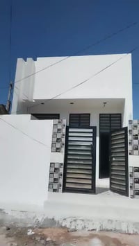 للبيع دار طابو زراعي سند 25 غرفة نوم وهول واستقبال ومطبخ وصحيات  ورديه...