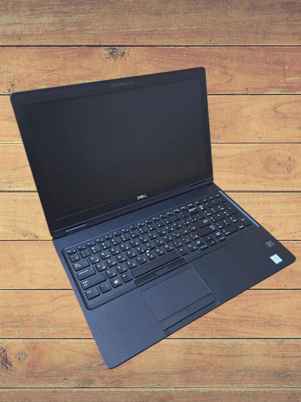 ✔️وحش الألعاب و البرامج الهندسية القوية
💻لابتوب DELL PRECISOIN 
بمعالج COR i7 (فئة H أقوى فئة بالمعالجات) من الجيل الثامن8️⃣ و كارت شاشة خارجي 4GB NVIDIA 
📢للألعاب والبرامج الهندسية القوية وجميع الاستخدامات 
🔥بسعرر 465,000 دينار فقط (تحطيم الأسعار )🔥
⚡️أقوى سعر في العراق 💁
📢ضمان لمدة شهر كامل 

DELL precisoin 3530
💻لابتوب يجمع بين الأداء والجودة بسعر ولا أروع!

✅المواصفات الكاملة:
🟩 المعالج.  Cor i7
🟩 الجيل الثامن 8️⃣   8850H
    (فئة H أقوى فئة بالمعالجات)
🟩 الرام 8 گيگا  DDR4 
🟩 الهارد 256 GB نوع SSD السريع جداً 
🟩حجم الشاشة 15.6 انج  FHD 
🟩 يحتوي على كارتين شاشة 
✔️كارت الشاشه الخارجي 4GB NVIDIA
✔️كارت شاشة الداخلي 4GB intel 
🟩بطارية ليثيوم ممتازة جدا تدوم ساعات طويله 🔋

💥ملحقات الجهاز
🔌شاحنة الاصلية ➕ حقيبة هدية 🎁

 •يتوفر توصيل لجميع محافظات العراق 🚗
 • فحص شامل قبل الاستلام
 • ضمان شهر كامل 

📞للطلب والاستفسار راسلنا الآن :
على الخاص او على الواتساب
الرقم ⬅️ ***********
و يتوفر توصيل لجميع محافظات العراق

تحب تجينا أهلا وسهلا 
او تحب ندزلك توصيل تدلل 
 شرط الفحص امام المندوب قبل الاستلام مع ضمان شهر كامل
