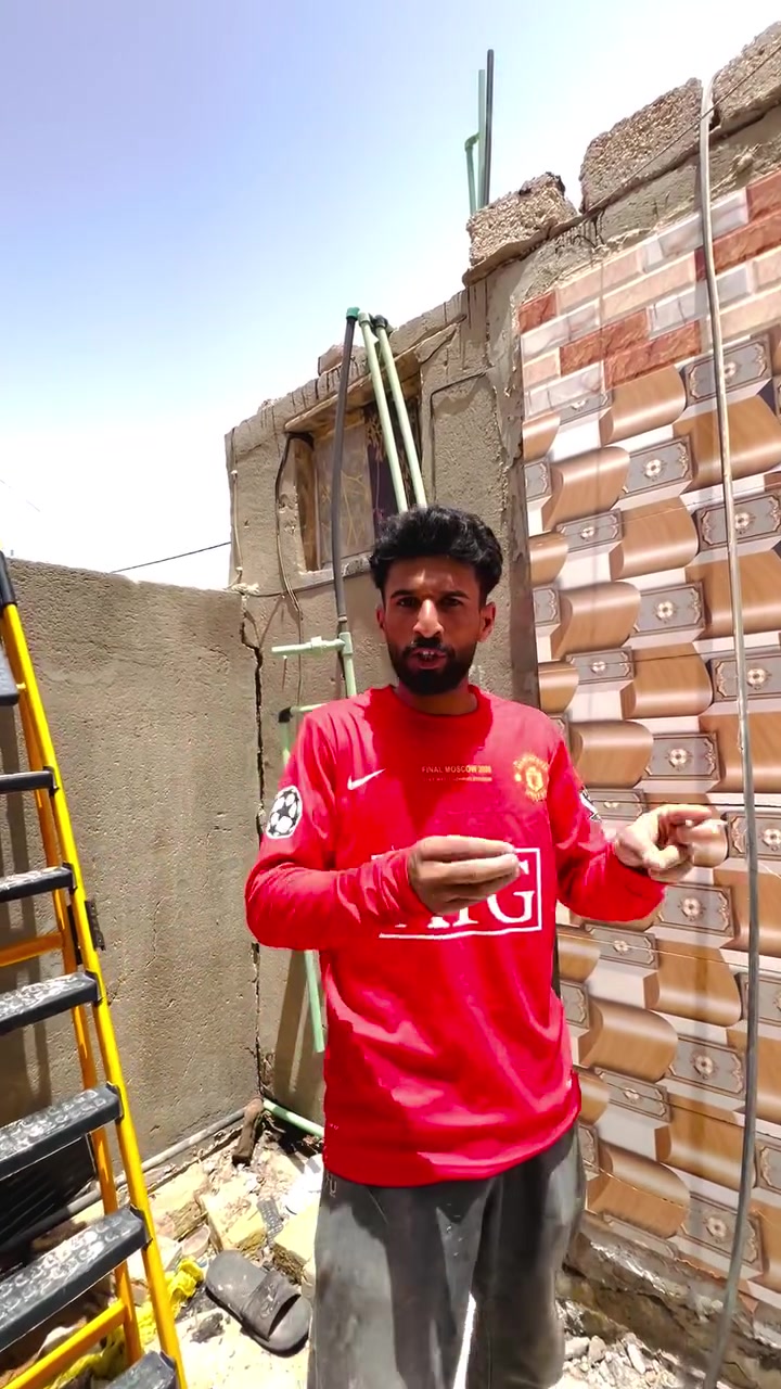 تأسيسات صحية ومجاري بأعلى المعايير 🛠️💧
تبحث عن عمل متقن يريحك من مشاكل الصيانة المستقبليّة؟ نحن نوفر لك حلولاً متكاملة لتأسيسات المياه وشبكات المجاري بأحدث الطرق الفنية.

✅ تأسيسات صحية (حار/بارد) بدقة واحترافية عالية.

✅ تسليك وتأسيس شبكات المجاري لضمان انسيابية تامة.

✅ خبرة في التنفيذ تضمن لك الجودة وطول الأمد.

بيتك يستاهل الأفضل.. احجز موعدك الآن!

للاستفسار أو الحجز، اتصل بنا على:
📞 ***********
📞 ***********

📍 نصلكم أينما كنتم في بابل وكافة المناطق المجاورة.
