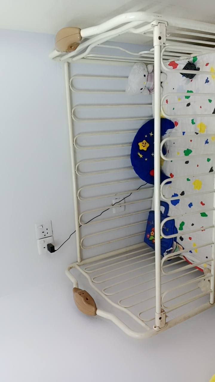 سرير اطفال لحد عمر 5سنوات ماركه asil baby قيم واخذ مستعجلين علبيعته بغداد حي الجهاد


**إذا كنت صاحب هذا الإعلان وتريد حذفه لأي سبب، رجاءا أرسل رسالة إلى الدعم الفني**