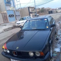 بي ام للبيع ٥٣٥ محرك فل كير اوتوماتيك موديل ٩١ رقم نينوى مسطرة سنويا  ...