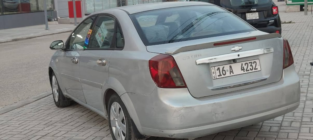 ابتره موديل 2006 وارد خليجي مكينه وكير اوتماتيك وحداديه وتخم تاير وكهربائيات كل شغاله سياره جاهزه مال جناي السعر 63 وبيه مجال الرقم ***********
