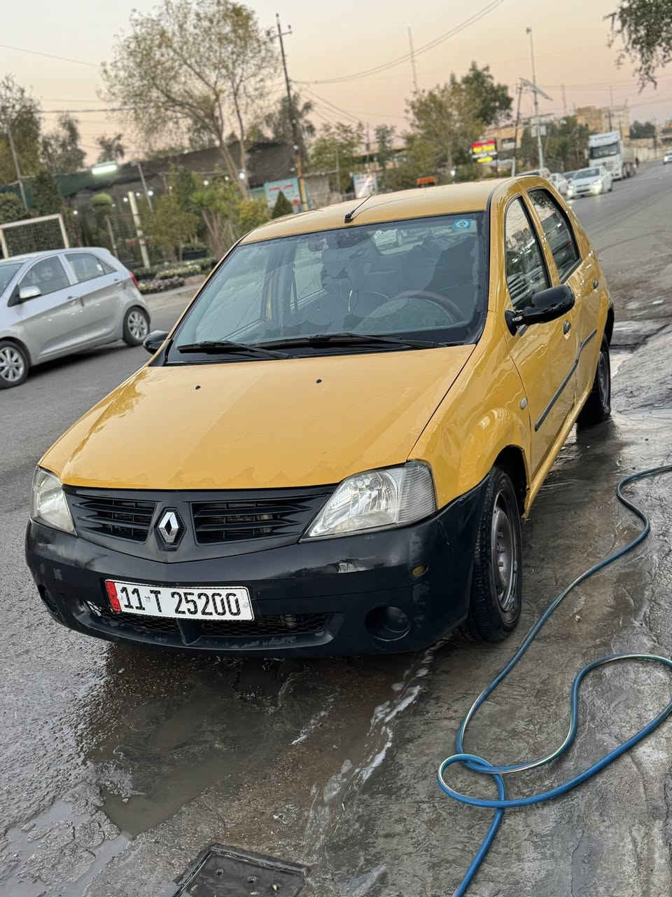 سلام عليكم رينو موديل 2014 رقم جديد سنويه بسمي هزه جديده السعر 42الستفسار ***********
