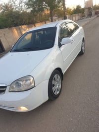اوبترا ٢٠١١ • بدون حادث • محاويل