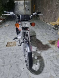 دراجة امتياز • موديل 2026 • كربلاء طويريج