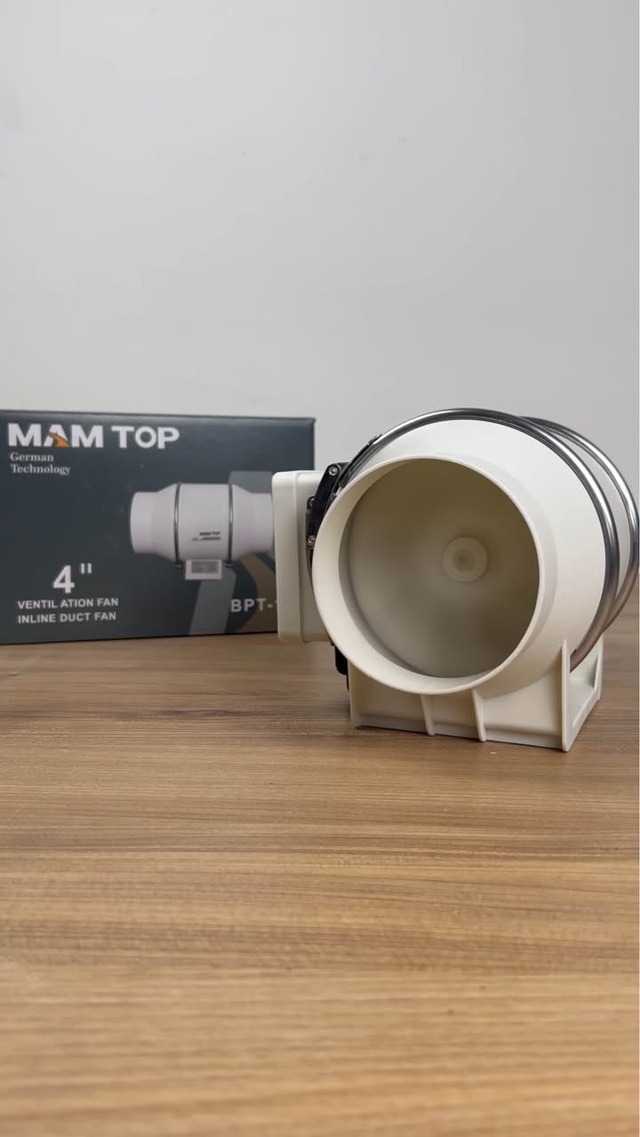 تعاني من الرطوبة أو الروائح بالمطبخ أو الحمّام؟

ساحبة هواء صاروخية ماك توب 4 إنج هي الحل 💨

سحب قوي للهواء مع تشغيل هادئ

توفّر تهوية ممتازة وتقلل الدخان والرطوبة

استهلاك كهرباء منخفض وأداء ثابت

سهلة التركيب ومناسبة لكل أنظمة الدكت

اطلبها الآن وخلي المكان نقي ومهوّى 🔥 بغداد, العراق


**إذا كنت صاحب هذا الإعلان وتريد حذفه لأي سبب، رجاءا أرسل رسالة إلى الدعم الفني**
