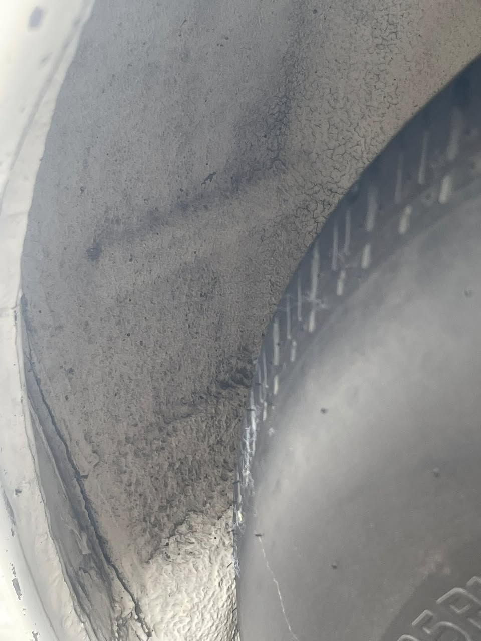 ‏سلام عليكم شباب جنبي اجوان 2014 مكينة Tara Y ياباني قير محرك وإكس مكفول تخم تاير رقم بغداد باسمي تحويل ثاني يوم مكان بغداد جسر ديالى القديم السعر 85 وبيها مجال ￼*********** ￼ رجاء ما متواجد على الفيس رجاء ￼￼
