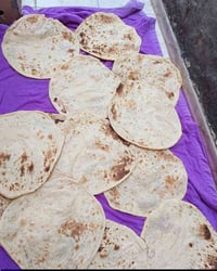 خبز • للبيع • سماوء شرك
