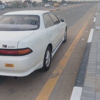 مارك 2 • ٢٠٠٠ • بصره