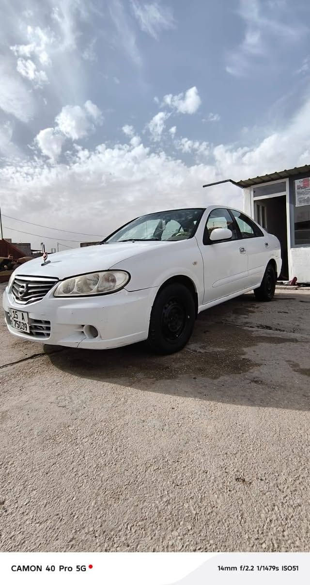 إسلامه عليكم سني للبيع موديل ١٠ سياره كله وضع شركه مكفوله كفاله عامه من صبغ ومن تبديل محرك كير تبريد كله وضع شركه برغي ما مفتوح بيه ع ايد صاحبه من شركه لحد لأن كير عادي رقمه انبار سعر ١١ ونص وبيه مجال مكان سياره عنه الاستفسار ع ارقم ***********، *********** مكان
