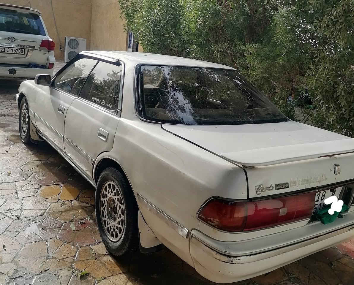 مكان السياره طريق كربله نجف
مارك تحويل مباشر رقم بابل انكليزي
مكفوله كص نقل
***********
