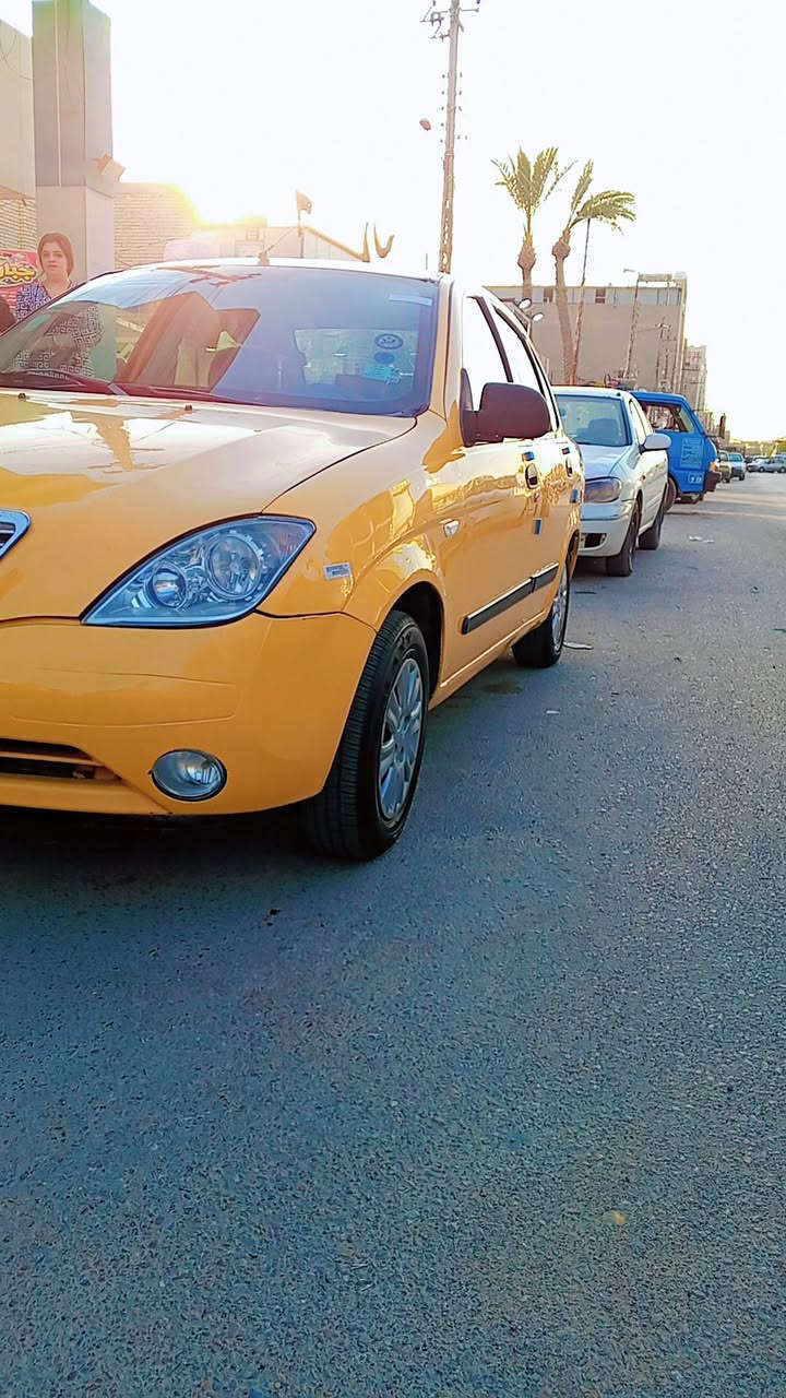 السلام عليكم طيبه 16 
كير مكينه تبريد خير من الله 
بيه صبغ جاملغ خلفي فقط 
المكان لبنوك 
الرقم ***********
السعر 42
