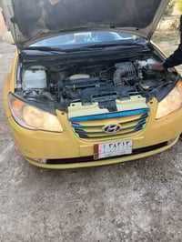 لانتر • ٢٠١٠ • مصدوم