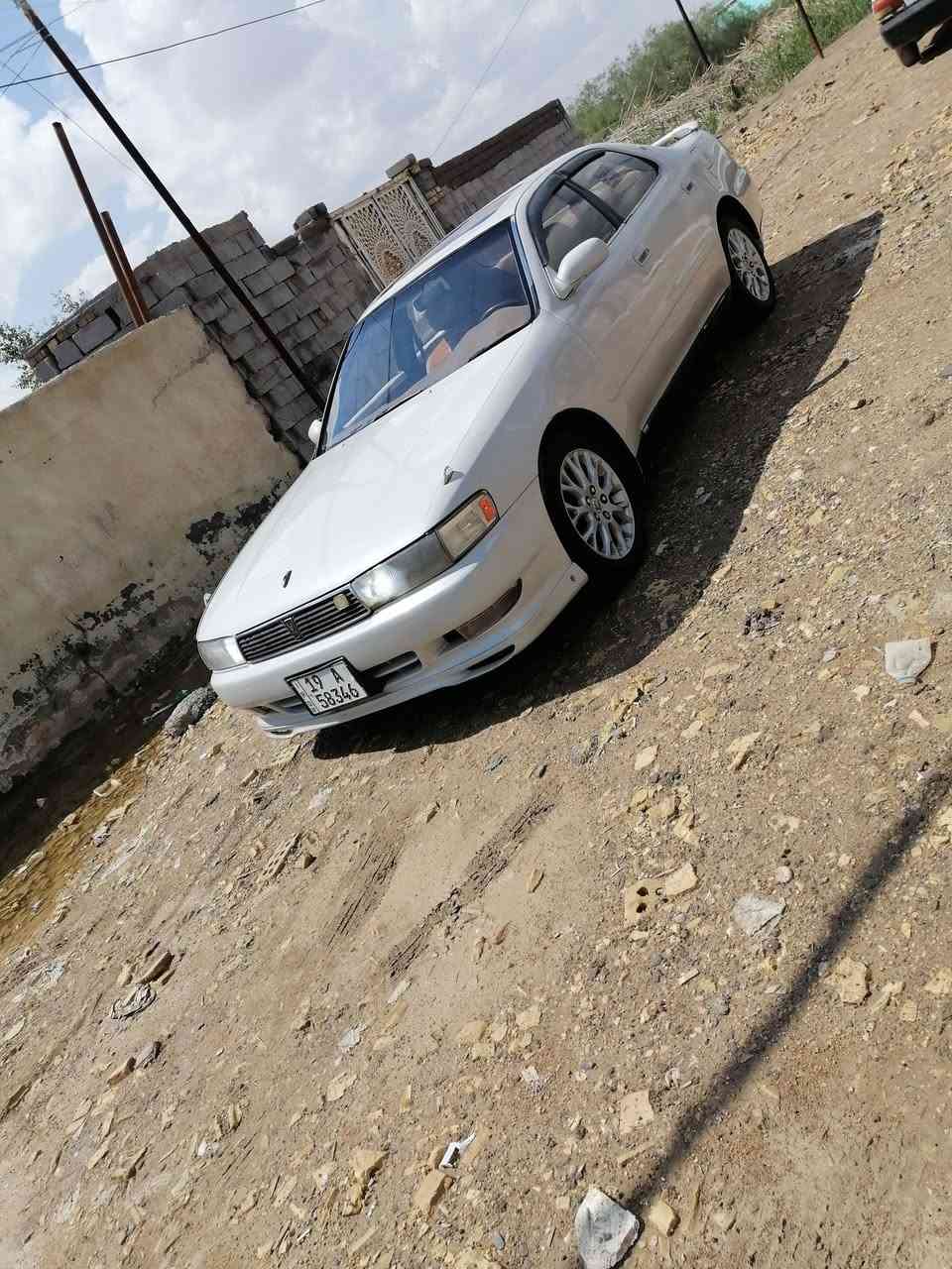 كرسته رقم كربلاء انكليزي مكفوله من القص والكربه ونقل جثه والضربه القويه والعيب الشرعي مكينه ثنين ونص خير من الله السعر 58 وبها مجال العنوان الناصريه ***********
