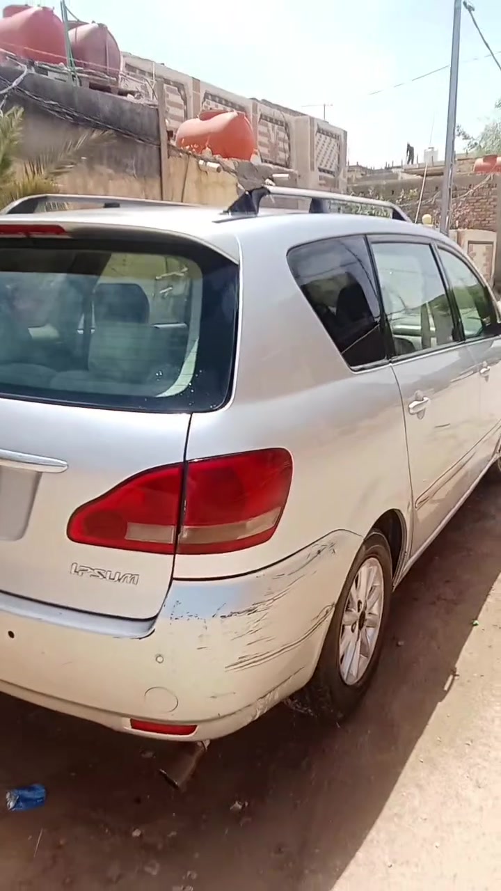 جديدة للبيع تو ويل مكينه وكير وكسن درايمات حداديه تخم تاير صدر جديد جاهزة مابيها اي نقص اتصل ودلل ***********
